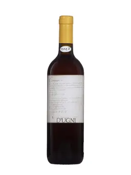 FEUDO D'UGNI 2017 D'Ugni Bianco - Orange - secondary image - FEUDO D’UGNI