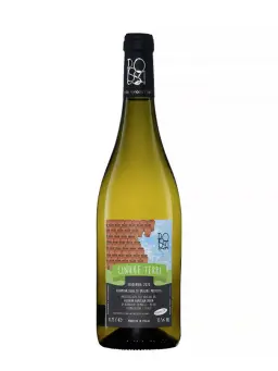 AZ. AGRICOLA POSSA 2020 ANFORA Cinque Terre - Blanc - visuel secondaire - Italie