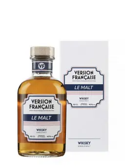 VERSION FRANÇAISE Le MALT - visuel secondaire - Les embouteillages indépendants - Whisky