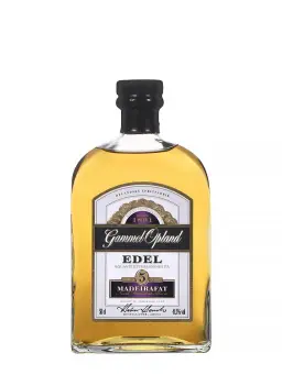 GAMMEL OPLAND Edel Madeira - visuel secondaire - GAMMEL OPLAND