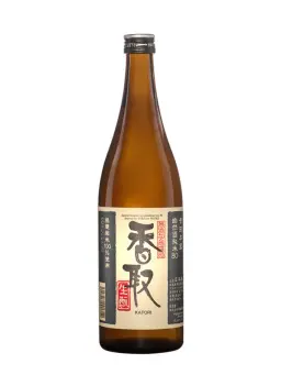 KATORI 80 - visuel secondaire - Sakés natures