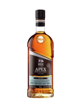 MILK & HONEY Apex Dead Sea - visuel secondaire - Whiskies du Monde