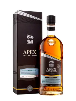 MILK & HONEY Apex Dead Sea - secondary image - Inspiration