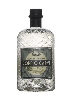QUAGLIA Doppio Carvi - Kummel - visuel secondaire - QUAGLIA