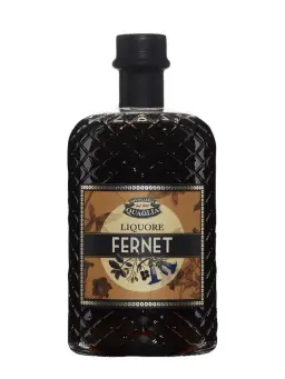 QUAGLIA Fernet - visuel secondaire - Apéritifs, Amers & Vermouth