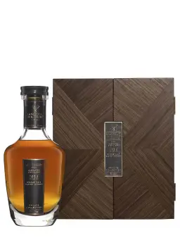 GLENLIVET 64 ans 1954 Private Collection Gordon & Macphail - secondary image - 1954