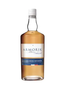 ARMORIK Double Maturation BIO - visuel secondaire - Boutique de Noël