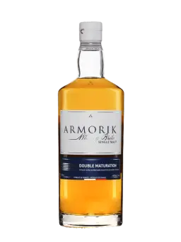 ARMORIK Double Maturation Bio - secondary image - France