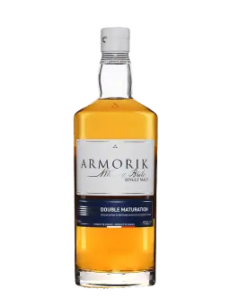 ARMORIK Double Maturation Bio - secondary image - Inner Beauties
