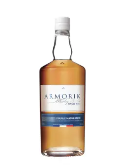 ARMORIK Double Maturation BIO - visuel secondaire - France