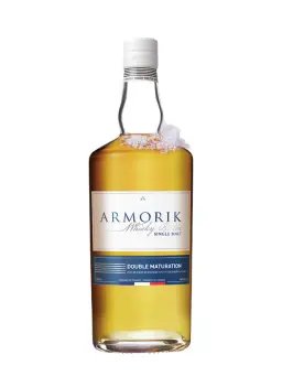 ARMORIK Double Maturation BIO - secondary image - Christmas Boutique