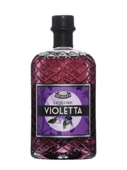 QUAGLIA Violetta - secondary image - Liquors