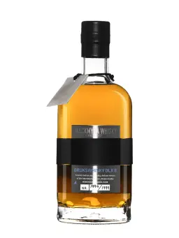 MACKMYRA Brukswhisky DLX II Moment Edition - secondary image - Peated whiskies of the world