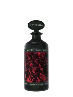 H.THEORIA Amour Matador - visuel secondaire - Liqueurs & Crèmes