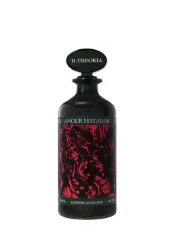 H.THEORIA Amour Matador - visuel secondaire - H.THEORIA