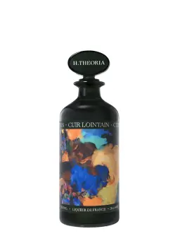 H.THEORIA Cuir Lointain - visuel secondaire - Liqueurs & Crèmes