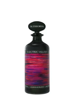 H.THEORIA Electric Velvet - visuel secondaire - H.THEORIA