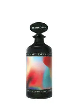 H.THEORIA Midi Fauve - visuel secondaire - Liqueurs & Crèmes