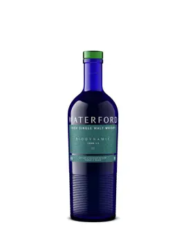 WATERFORD Biodynamic Luna 1.1 - visuel secondaire - Les meilleures ventes de whiskies du monde