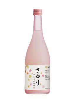 HAKUTSURU Sayuri - visuel secondaire - Sake & Sochu