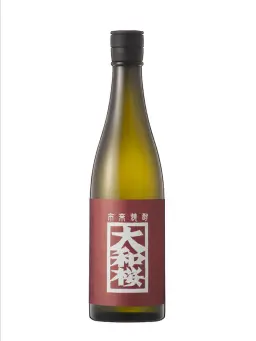 YAMATOZAKURA 2016 Beni-Imo - secondary image - Shochu