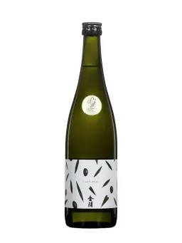 KINRYO Setouchi Olive Junmai Ginjo - secondary image - KINRYO