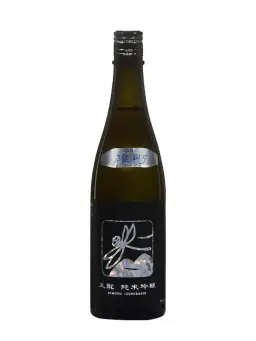 IZUMIBASHI Kuro Tonbo Omachi - visuel secondaire - Sakés incontournables