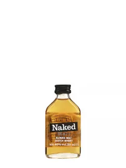 NAKED MALT Mignonnette - secondary image - NAKED MALT