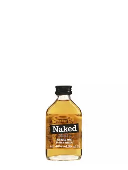 NAKED MALT Mignonnette - visuel secondaire - NAKED MALT