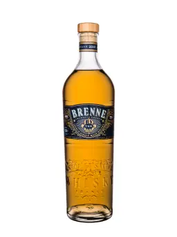 BRENNE 10 ans Ten BIO - secondary image - FRENCH DAYS : Whiskies