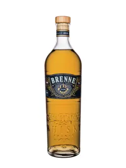 BRENNE 10 ans Ten BIO - visuel secondaire - Whiskies Français