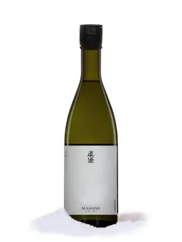 MASUMI SHIRO WHITE - visuel secondaire - Sakés de la région de Nagano