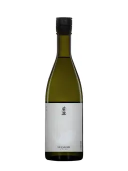 MASUMI SHIRO WHITE - secondary image - Sake NihonShu