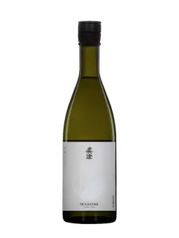 MASUMI SHIRO WHITE - visuel secondaire - Nature de produit