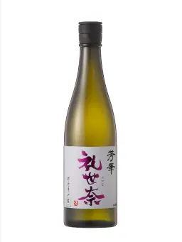 OHISHI Resena - secondary image - Shochu de riz