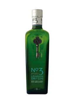No.3 High Strength - 60 ans LMDW - secondary image - HOLLANDE-MERIDIONALE