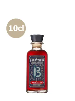 LE BARTELEUR Baby Cocktail Manhattan - secondary image - LE BARTELEUR