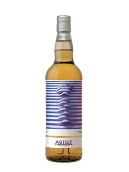 BEN NEVIS 6 ans 2014 COLLECTIVE 5.0 - secondary image - BEN NEVIS