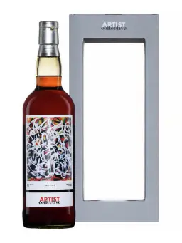 BENRINNES 11 ans 2010 COLLECTIVE 5.0 - visuel secondaire - Whiskies écossais exclusifs