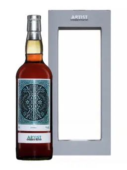 CAOL ILA 10 ans 2010 COLLECTIVE 5.0 - visuel secondaire - CAOL ILA