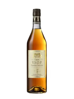 VALLEIN TERCINIER VSOP - visuel secondaire - Cognac & Armagnac