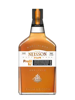 NEISSON Profil 62 - visuel secondaire - NEISSON