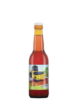 GRAND PARIS Presse-Framboise Unitaire - secondary image - Beer, Ciders & Perries