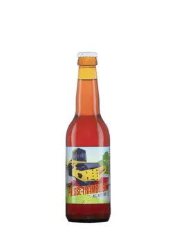 GRAND PARIS Presse-Framboise Unitaire - visuel secondaire - Bière