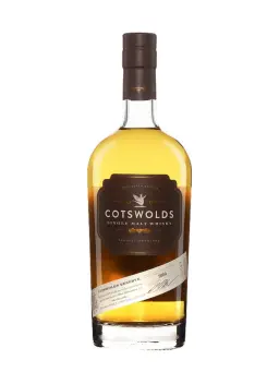 COTSWOLDS Reserve Single Malt Whisky - visuel secondaire - West Midlands
