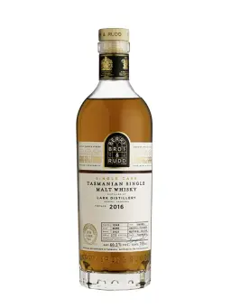 LARK 4 ans 2016 Berry Bros. & Rudd - secondary image - Whiskies Australiens