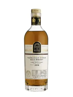 LARK 4 ans 2016 Berry Bros. & Rudd - visuel secondaire - Whiskies Australiens