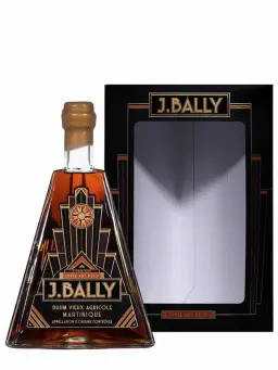BALLY Art Déco batch 2 Conquête - visuel secondaire - Embouteilleur Officiel