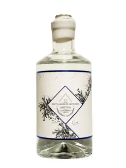 DISTILLERIE DU SONNEUR - visuel secondaire - Gin