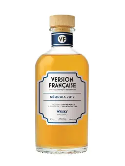 SEQUOIA 2017 Version Française - secondary image - French spirits